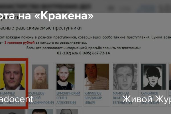 Kraken com зеркало