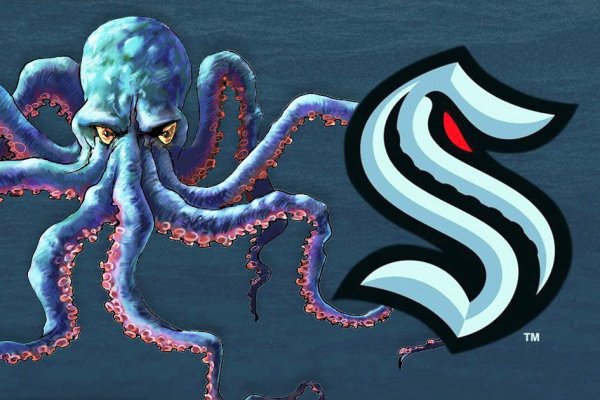 Kraken place